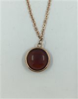 Collana Brosway Donna in Acciaio BVE02 - BVE02